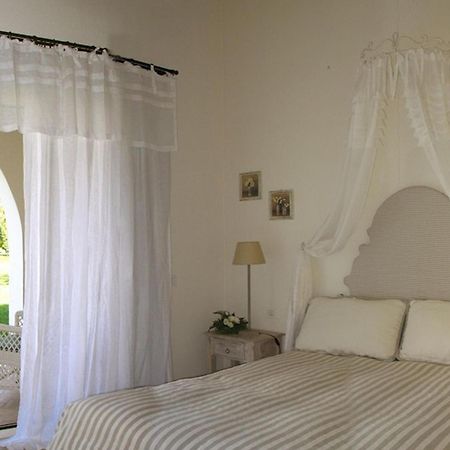 Casa Freda Bed & Breakfast Foggia Exterior photo